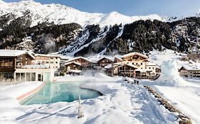 Hotel Schneeberg Family Spa Resort